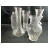 Vases