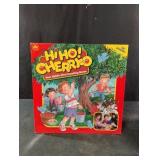 Vintage Hi-Ho Cherry-O game