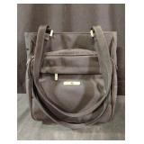 Frankie & Johnnie purse