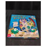 Gone Fishing Game