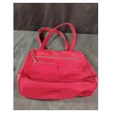 Nine West red purse