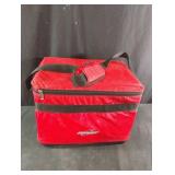 Frozen Ingear cloth cooler