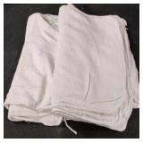 Shop towels. 20 total. 15 x 12