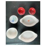 Kitchen items