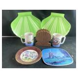 Nautical decor