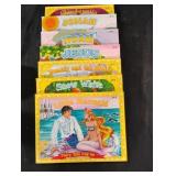 Vintage children