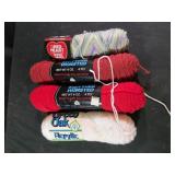 Yarn