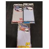 Nascar Magnetic Memo Pads