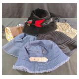 Ladies hats