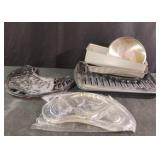 Baking pans and more......