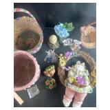 Easter decor