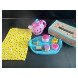 Toys