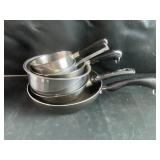 Pots and Pans