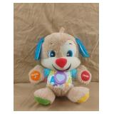 Fisher-Price Laugh & Learn Smart Stages Puppy.