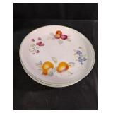 International Tableworks Sweet Bounty Stoneware