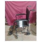 Wheel chair