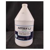 Ultra gel hand sanitizer. 1 gal