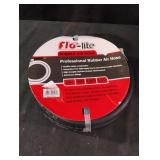 Flo-lite Professional Rubber Air Hose. 10ft. 300