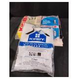 Vacuum cleaner bags