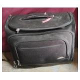 Samsonite briefcase