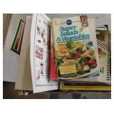Cookbooks