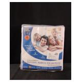 Premium Mattress Encasement. Size Twin XL