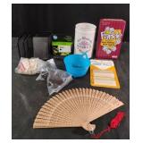 games, home decor, office supplies and more