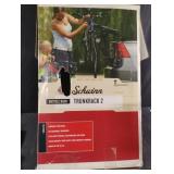 Schwinn Bicycle Rack Trunkrack 2