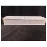 Better Homes & Gardens Galvanized Rectangle