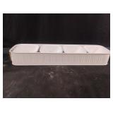 Better Homes & Gardens Galvanized Rectangle