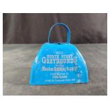North Surry Greyhounds cow bell