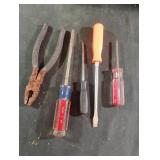 Misc tools