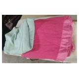 Blankets