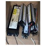 Ballast Be 234SR120MA