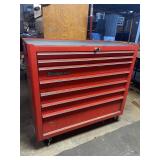 Snap on roll  40"w 37.5t 20d