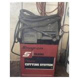 Snap on plasma cutter YA2001