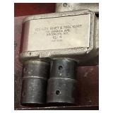 Vee-Lox Rivet & Tool Corp VL-4