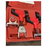 VW Audi direct ignition Cole poor tools, T40039,