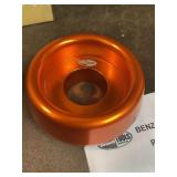 Braun tools V2 710043 bins rear crankshaft radio