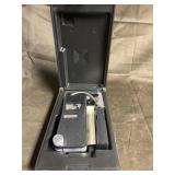 Ac 6500 Vacuum leak detector with a C6501