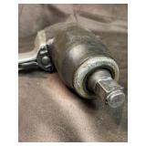 Chicago Pneumatic 3/4" Air Wrench