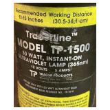 Tracerline Self Ballasted Ultraviolet Lamp