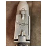 Snap-On butterfly air wrench 3/8 drive