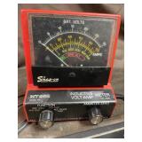 Snap On  MT 952 inductive volt amp