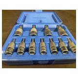 Cornwell T set 1/4 & 3/8 drive