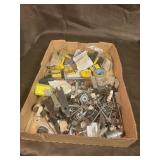 Fuses grease fittings lot