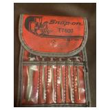 Snap on TT600