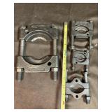 3 - Snap-on Bering Separator,  Maximum Spreader