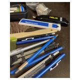 Stardtler Mars Mixed Lot Templates, Drafting