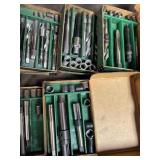 Metric time sert kits